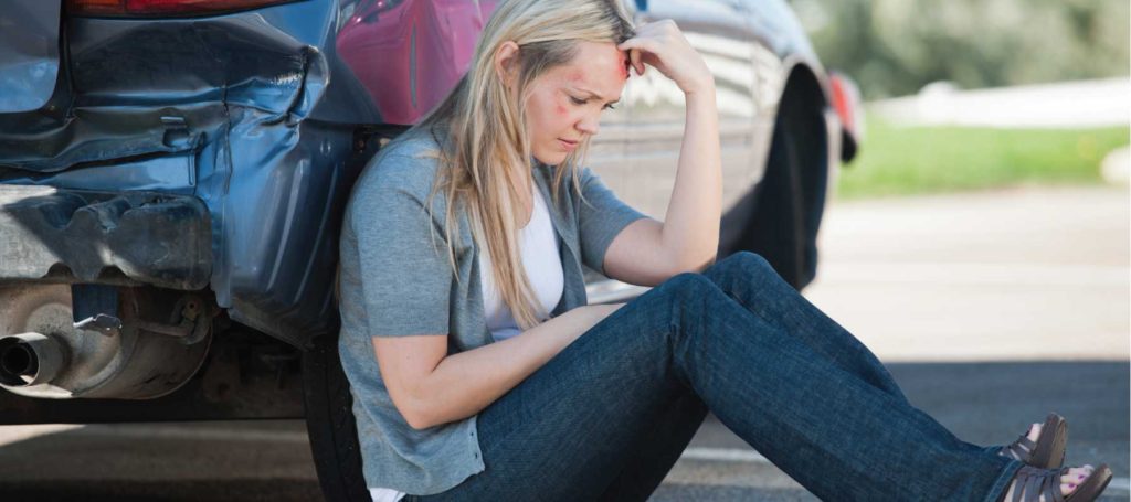 Car accident care Delaware